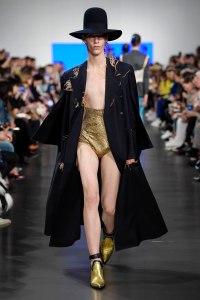 Maison Margiela RTW Spring 2019