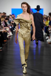 Maison Margiela RTW Spring 2019