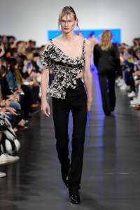 Maison Margiela RTW Spring 2019