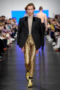 Maison Margiela RTW Spring 2019