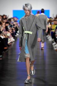 Maison Margiela RTW Spring 2019