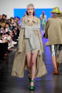 Maison Margiela RTW Spring 2019