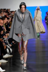 Maison Margiela RTW Spring 2019