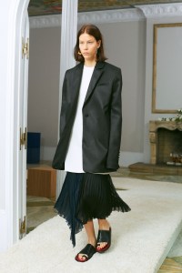 Maria Moscone RTW Spring 2019