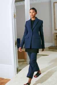 Maria Moscone RTW Spring 2019