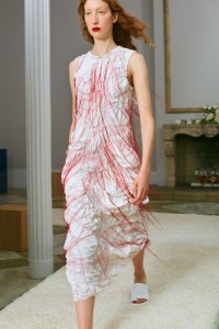 Maria Moscone RTW Spring 2019
