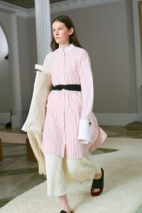 Maria Moscone RTW Spring 2019