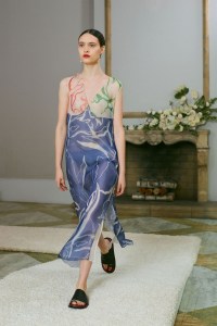 Maria Moscone RTW Spring 2019