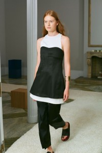 Maria Moscone RTW Spring 2019