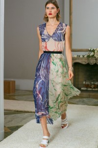 Maria Moscone RTW Spring 2019