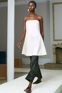Maria Moscone RTW Spring 2019