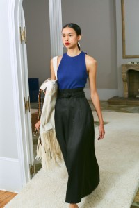 Maria Moscone RTW Spring 2019