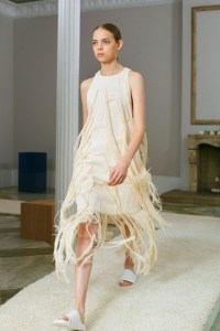 Maria Moscone RTW Spring 2019
