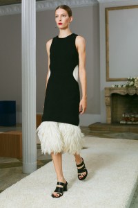 Maria Moscone RTW Spring 2019
