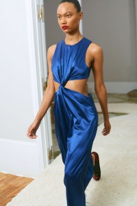 Maria Moscone RTW Spring 2019