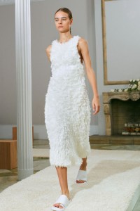 Maria Moscone RTW Spring 2019