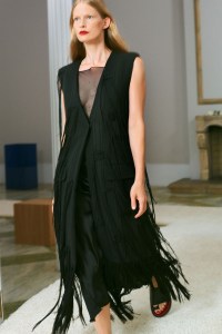 Maria Moscone RTW Spring 2019