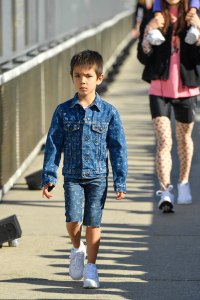 Marine Serre RTW Spring 2019