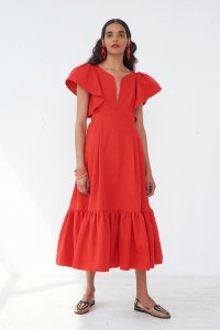Marissa Webb RTW Spring 2019