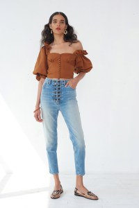 Marissa Webb RTW Spring 2019