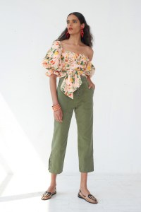 Marissa Webb RTW Spring 2019