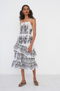 Marissa Webb RTW Spring 2019