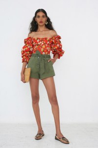 Marissa Webb RTW Spring 2019