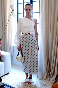 Markarian x Moda Operandi RTW Spring 2019