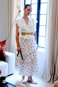 Markarian x Moda Operandi RTW Spring 2019