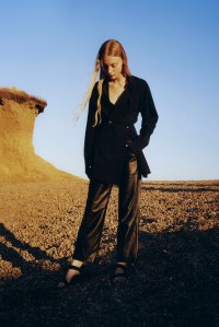 Markoo RTW Spring 2019