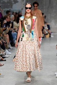 Marni RTW Spring 2019