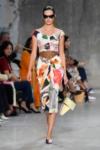 Marni RTW Spring 2019