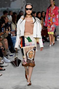 Marni RTW Spring 2019