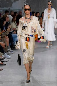 Marni RTW Spring 2019