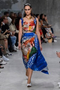 Marni RTW Spring 2019
