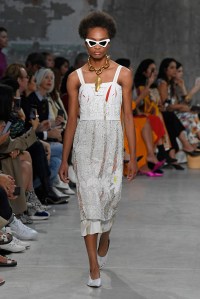 Marni RTW Spring 2019