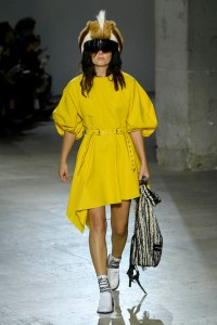Marques Almeida RTW Spring 2019