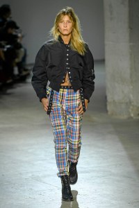 Marques Almeida RTW Spring 2019