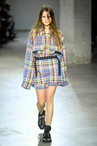 Marques Almeida RTW Spring 2019