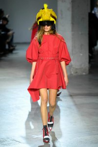 Marques Almeida RTW Spring 2019