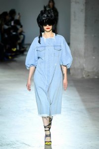 Marques Almeida RTW Spring 2019