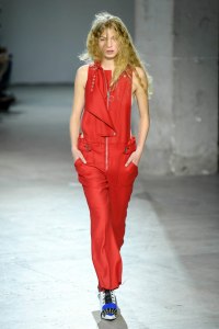 Marques Almeida RTW Spring 2019