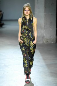 Marques Almeida RTW Spring 2019