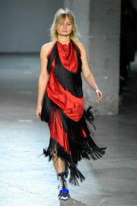 Marques Almeida RTW Spring 2019