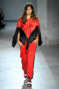 Marques Almeida RTW Spring 2019