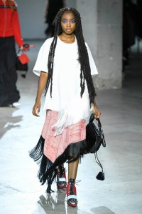 Marques Almeida RTW Spring 2019