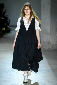 Marques Almeida RTW Spring 2019