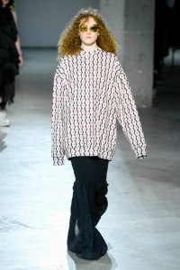 Marques Almeida RTW Spring 2019
