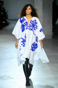 Marques Almeida RTW Spring 2019