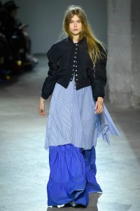 Marques Almeida RTW Spring 2019